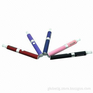 MT3 e-cig with 650/900/1,100mAh eVod battery fantasia stater kit